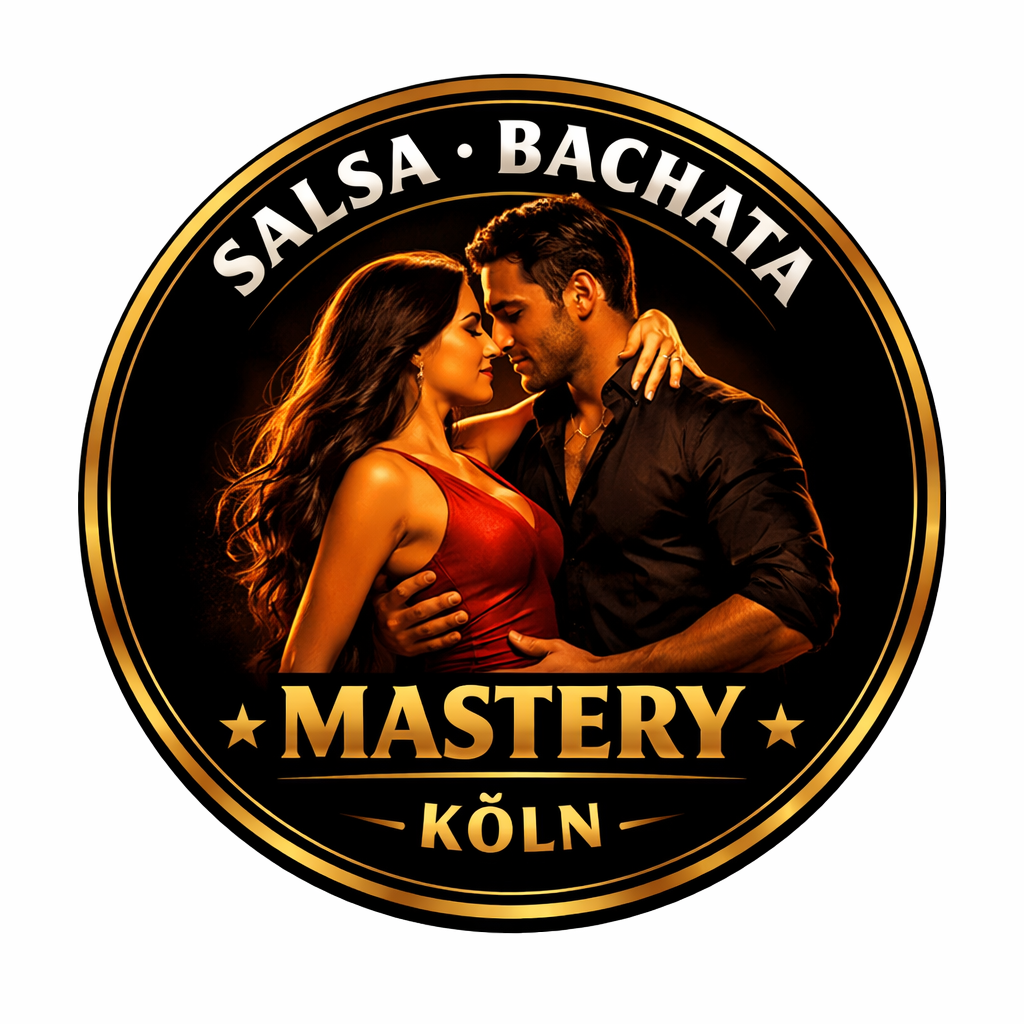 Bachata Köln, Tanzschule Salsa Bachata Mastery Köln